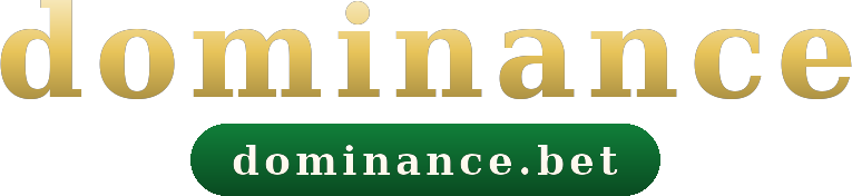 dominance logotipo